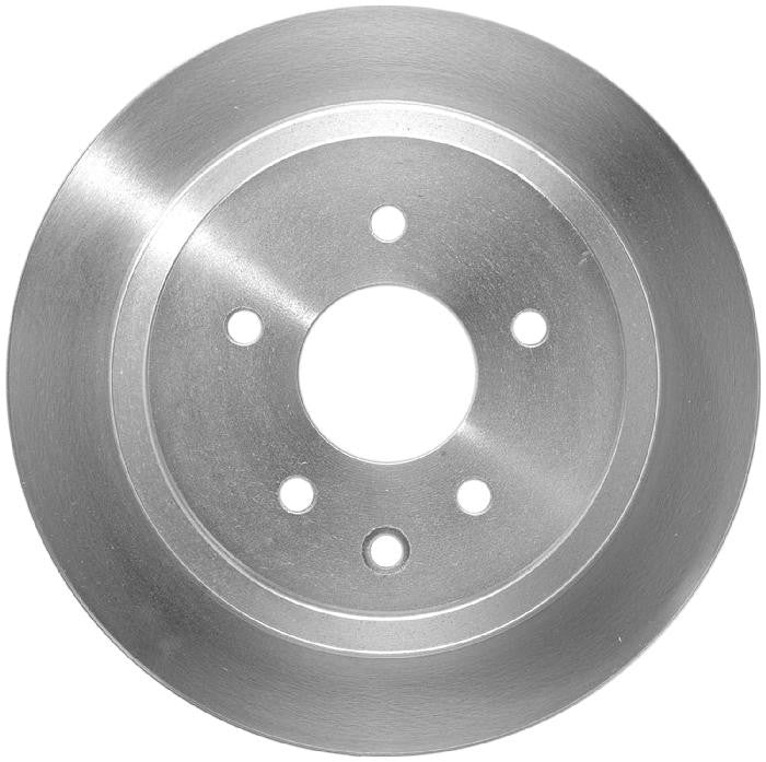 BENDIX PREMIUM DRUM AND ROTOR Disc Brake Rotor PRT5398