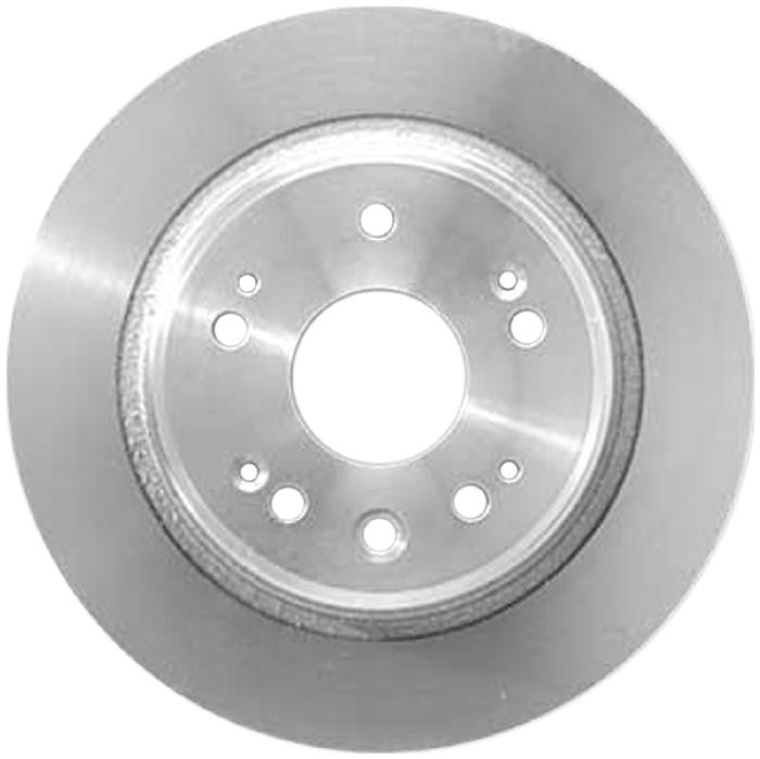 BENDIX PREMIUM DRUM AND ROTOR Disc Brake Rotor PRT5399