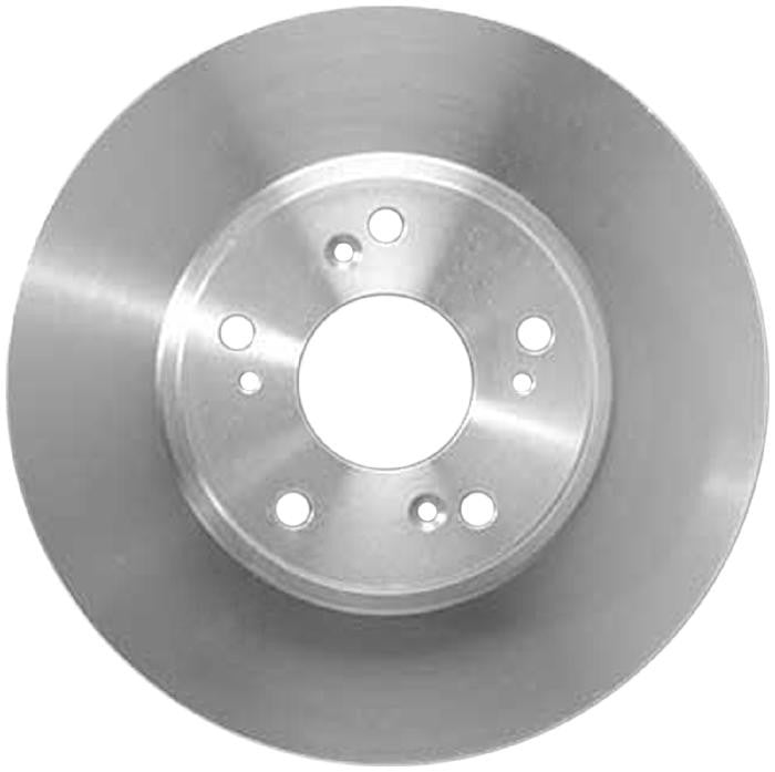 BENDIX PREMIUM DRUM AND ROTOR Disc Brake Rotor PRT5400