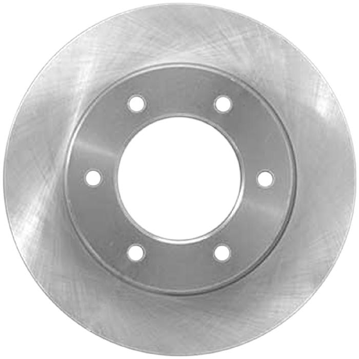 BENDIX PREMIUM DRUM AND ROTOR Disc Brake Rotor PRT5402