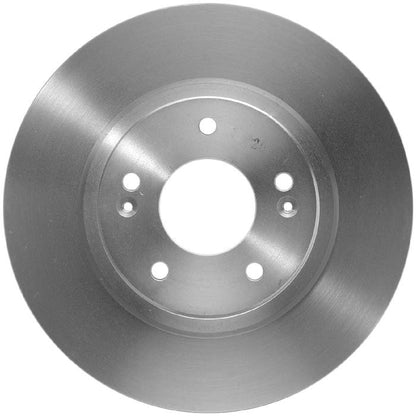 BENDIX PREMIUM DRUM AND ROTOR Disc Brake Rotor PRT5403