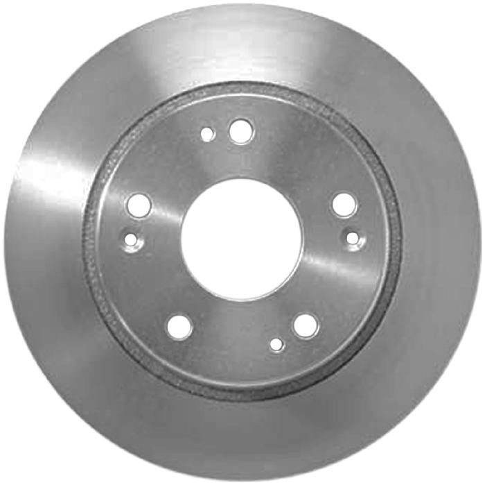 BENDIX PREMIUM DRUM AND ROTOR Disc Brake Rotor PRT5405