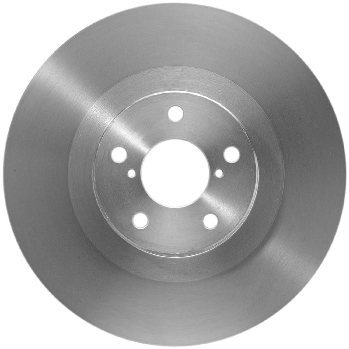 BENDIX PREMIUM DRUM AND ROTOR Disc Brake Rotor PRT5406