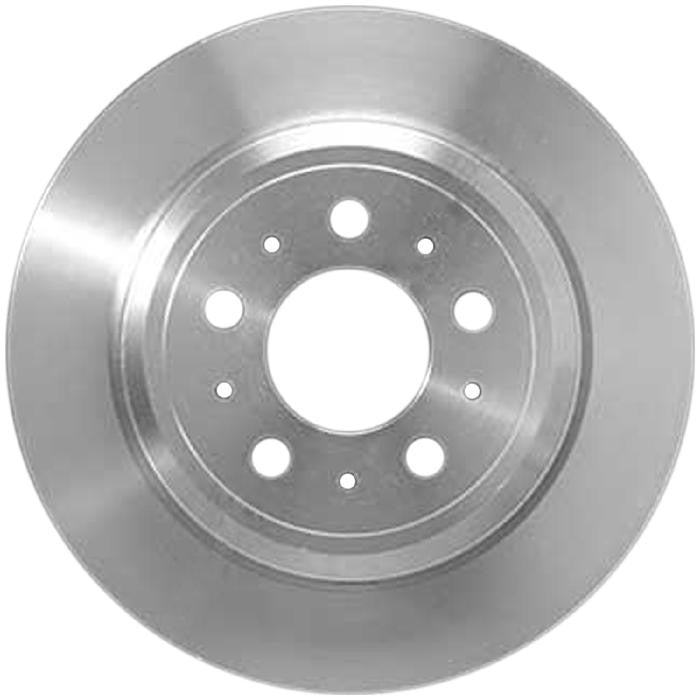 BENDIX PREMIUM DRUM AND ROTOR Disc Brake Rotor PRT5409