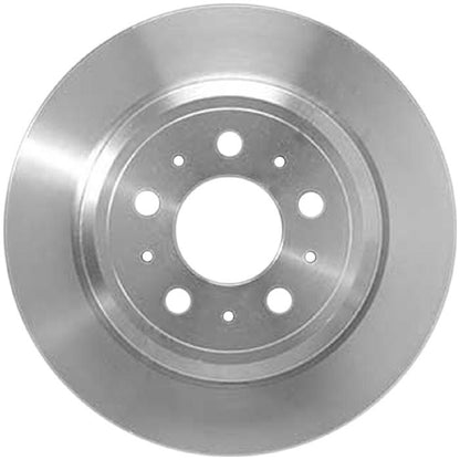 BENDIX PREMIUM DRUM AND ROTOR Disc Brake Rotor PRT5409