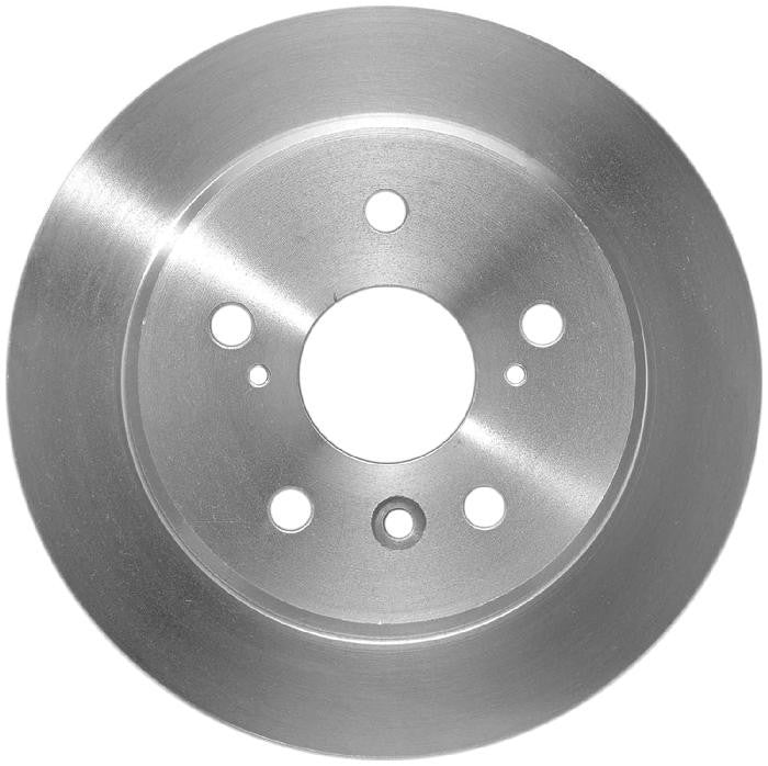 BENDIX PREMIUM DRUM AND ROTOR Disc Brake Rotor PRT5411