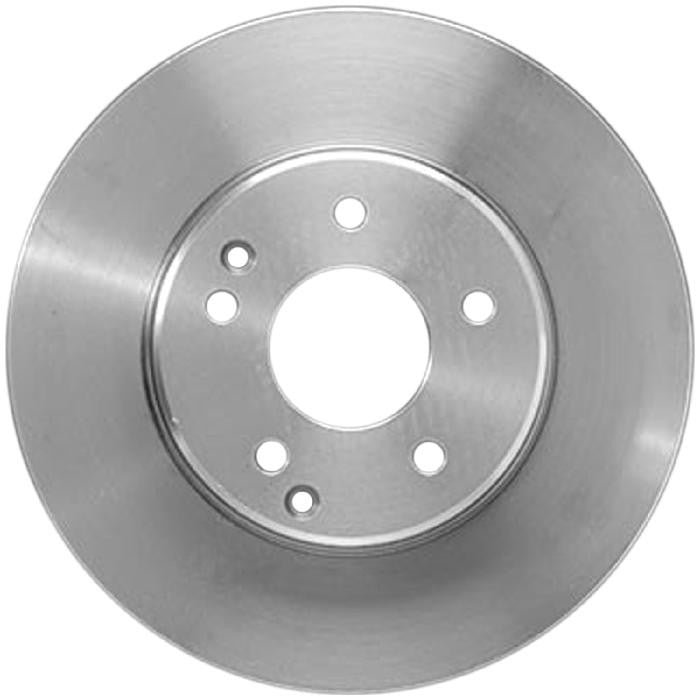 BENDIX PREMIUM DRUM AND ROTOR Disc Brake Rotor PRT5413