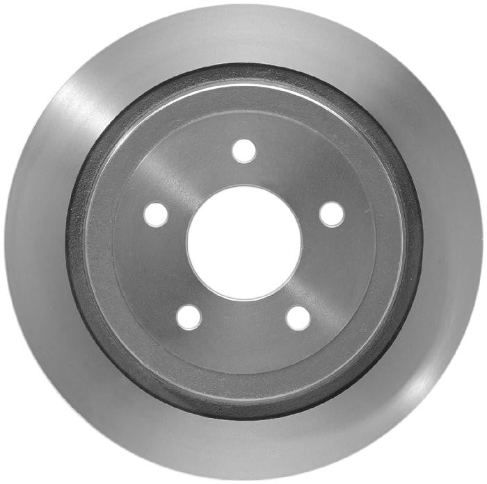 BENDIX PREMIUM DRUM AND ROTOR Disc Brake Rotor PRT5422