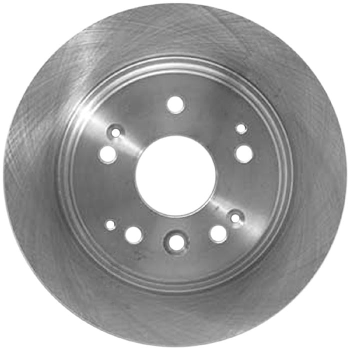 BENDIX PREMIUM DRUM AND ROTOR Disc Brake Rotor PRT5423