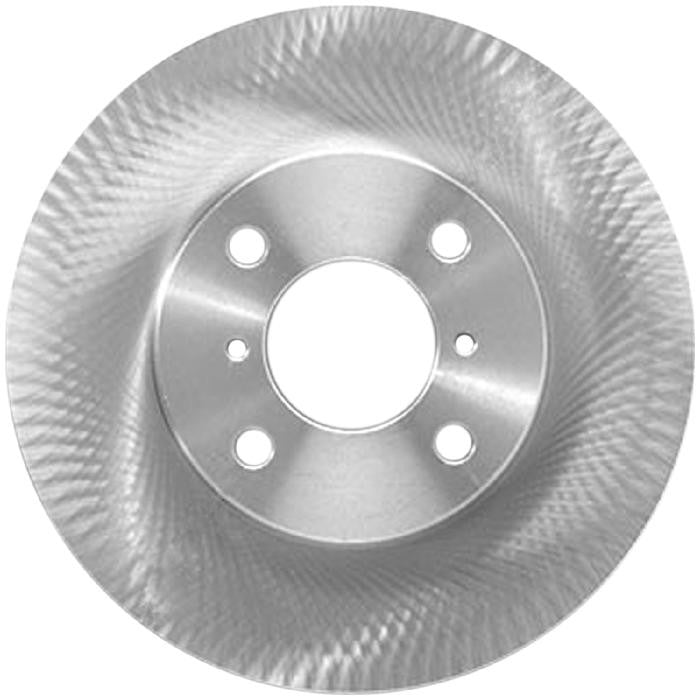 BENDIX PREMIUM DRUM AND ROTOR Disc Brake Rotor PRT5425