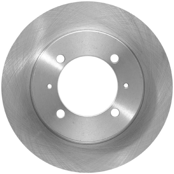 BENDIX PREMIUM DRUM AND ROTOR Disc Brake Rotor PRT5428