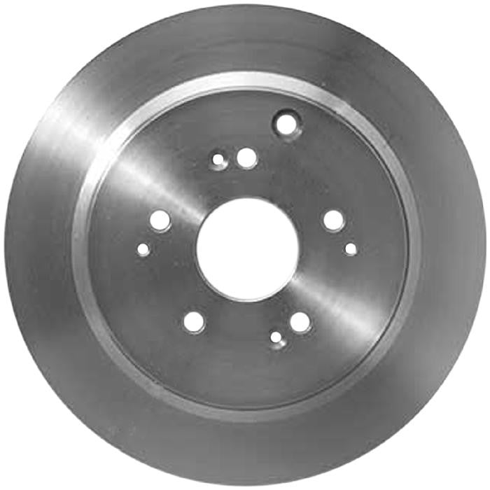 BENDIX PREMIUM DRUM AND ROTOR Disc Brake Rotor PRT5429