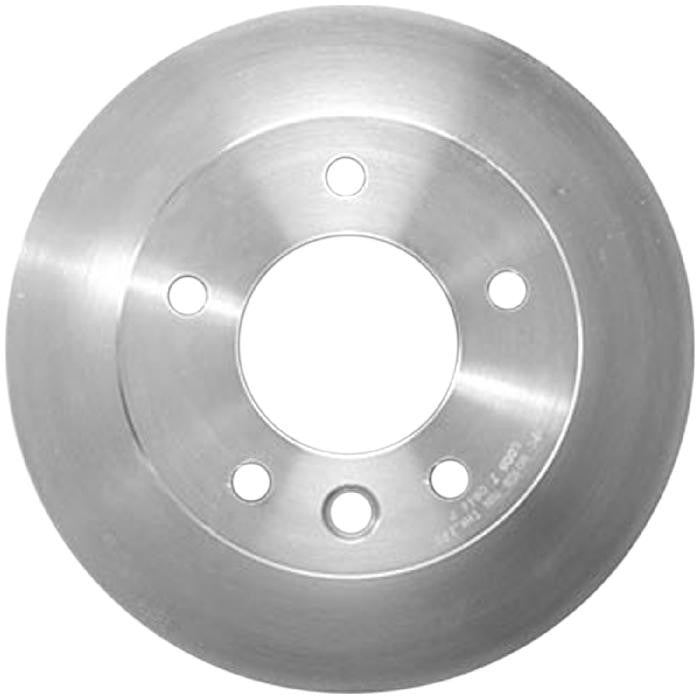 BENDIX PREMIUM DRUM AND ROTOR Disc Brake Rotor PRT5431