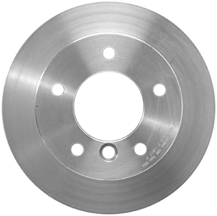 BENDIX PREMIUM DRUM AND ROTOR Disc Brake Rotor PRT5432