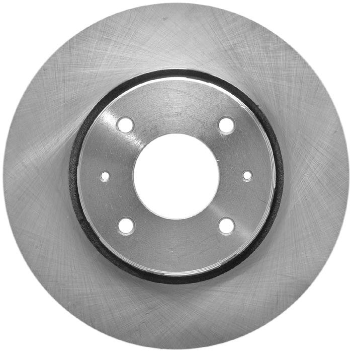 BENDIX PREMIUM DRUM AND ROTOR Disc Brake Rotor PRT5440