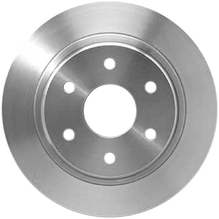 BENDIX PREMIUM DRUM AND ROTOR Disc Brake Rotor PRT5441