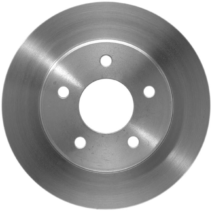 BENDIX PREMIUM DRUM AND ROTOR Disc Brake Rotor PRT5442