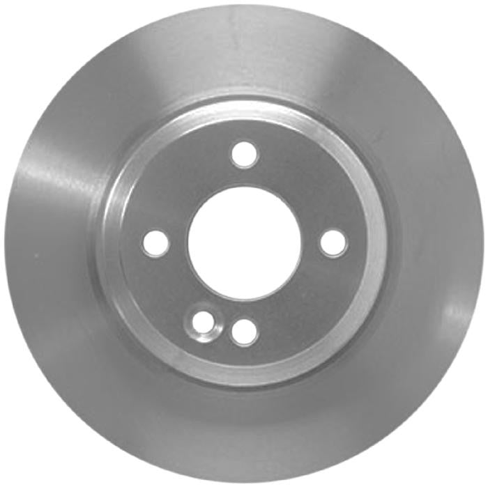 BENDIX PREMIUM DRUM AND ROTOR Disc Brake Rotor PRT5445