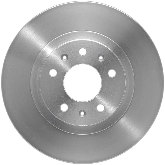 BENDIX PREMIUM DRUM AND ROTOR Disc Brake Rotor PRT5449