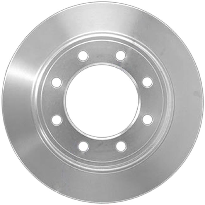 BENDIX PREMIUM DRUM AND ROTOR Disc Brake Rotor PRT5452