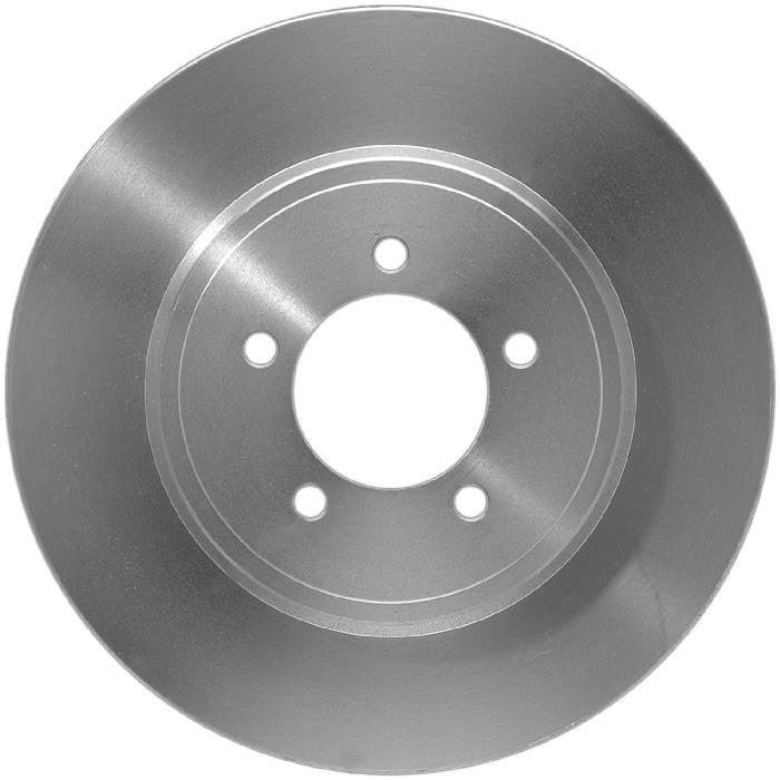 BENDIX PREMIUM DRUM AND ROTOR Disc Brake Rotor PRT5453