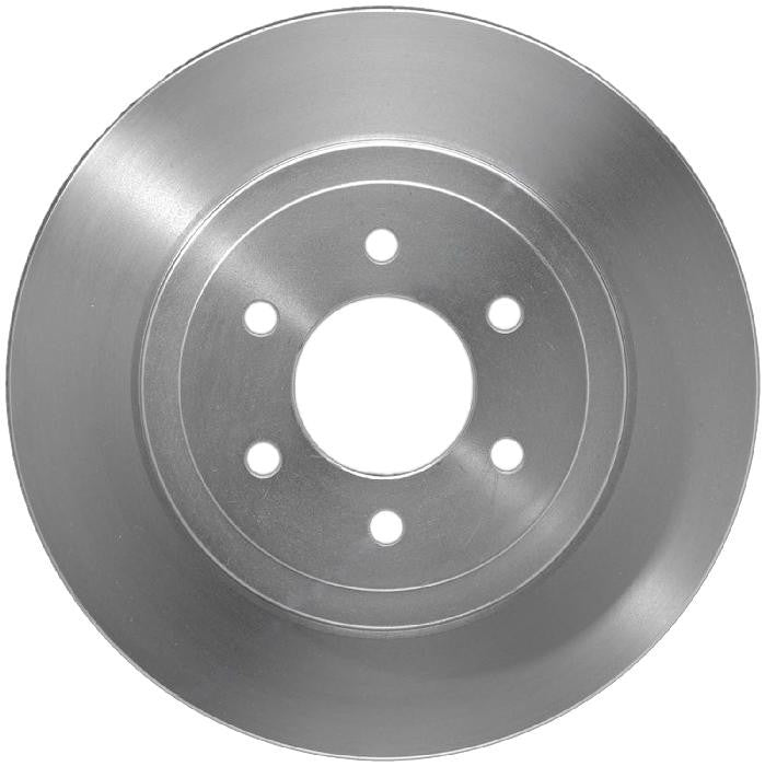 BENDIX PREMIUM DRUM AND ROTOR Disc Brake Rotor PRT5454