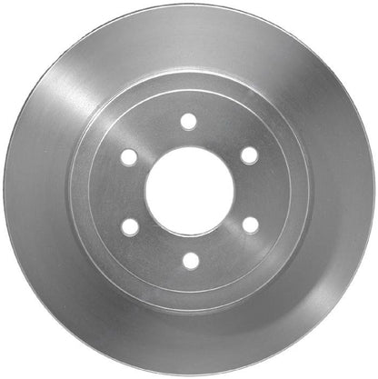BENDIX PREMIUM DRUM AND ROTOR Disc Brake Rotor PRT5454