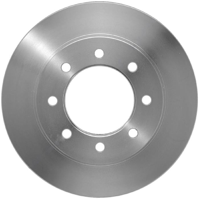 BENDIX PREMIUM DRUM AND ROTOR Disc Brake Rotor PRT5456