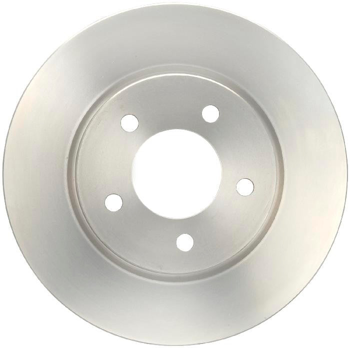 BENDIX PREMIUM DRUM AND ROTOR Disc Brake Rotor PRT5468