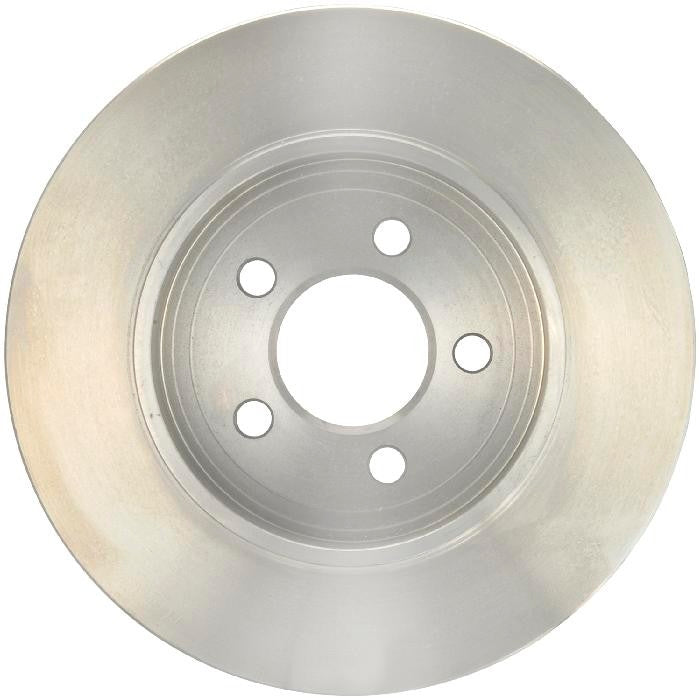 BENDIX PREMIUM DRUM AND ROTOR Disc Brake Rotor PRT5567