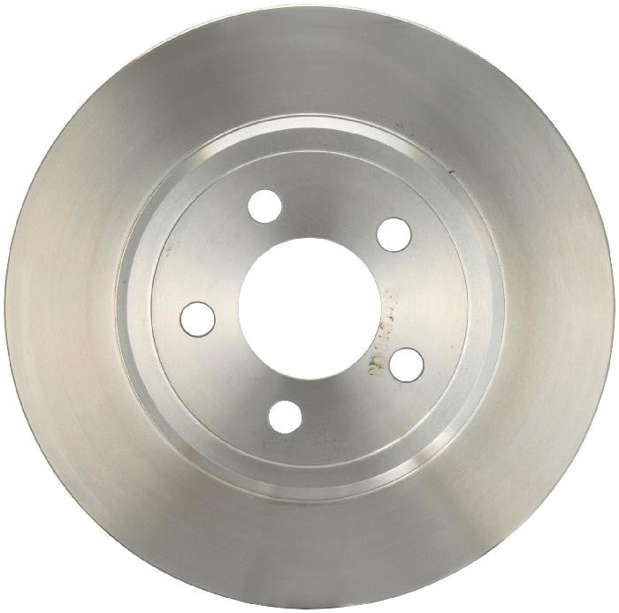 BENDIX PREMIUM DRUM AND ROTOR Disc Brake Rotor PRT5567