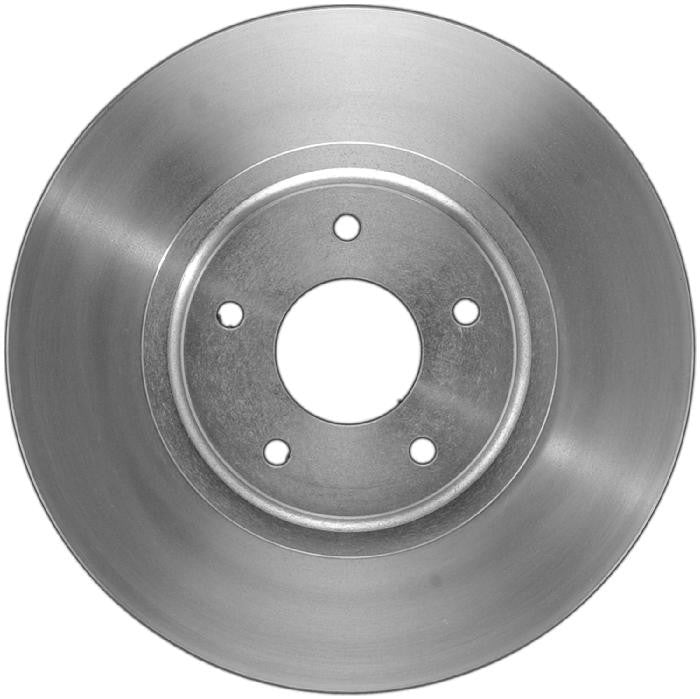 BENDIX PREMIUM DRUM AND ROTOR Disc Brake Rotor PRT5571