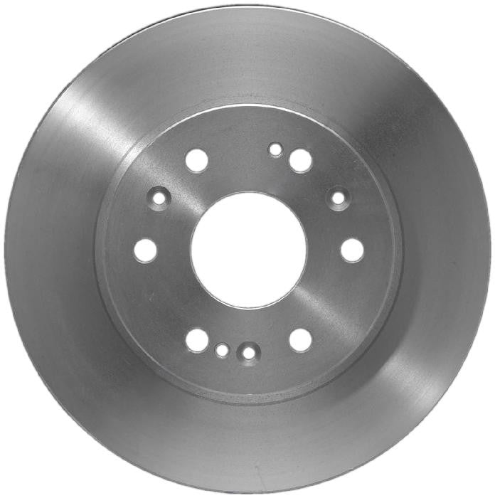 BENDIX PREMIUM DRUM AND ROTOR Disc Brake Rotor PRT5582