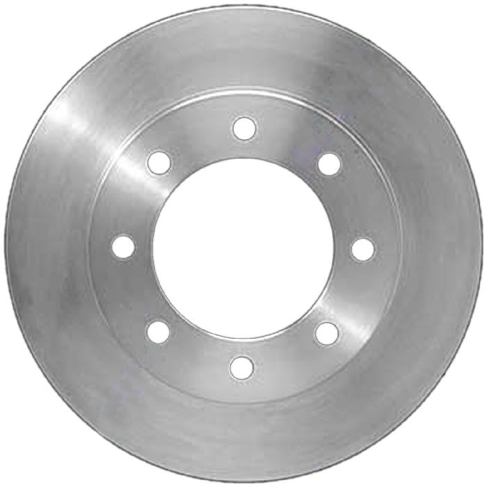 BENDIX PREMIUM DRUM AND ROTOR Disc Brake Rotor PRT5584