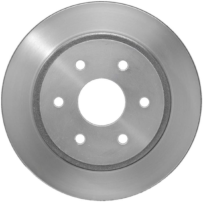 BENDIX PREMIUM DRUM AND ROTOR Disc Brake Rotor PRT5594