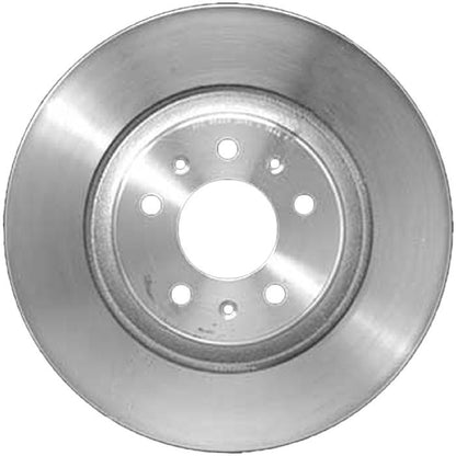 BENDIX PREMIUM DRUM AND ROTOR Disc Brake Rotor PRT5596