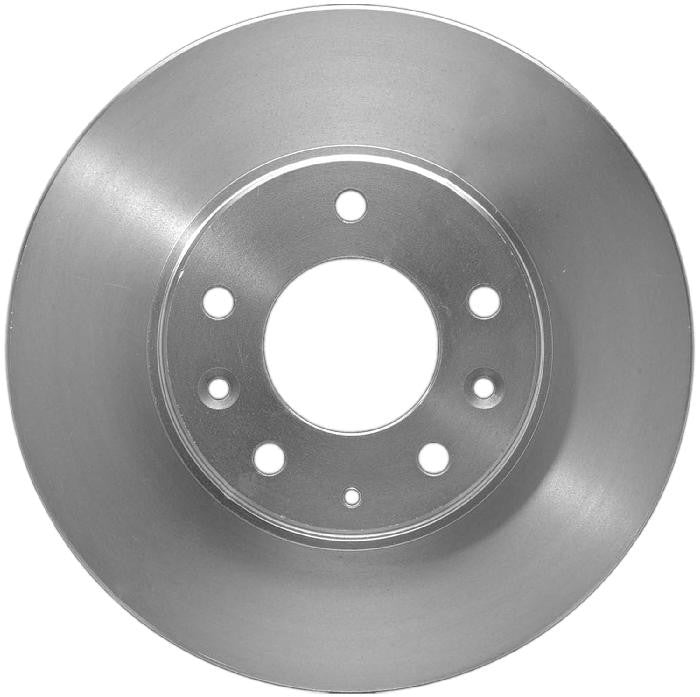 BENDIX PREMIUM DRUM AND ROTOR Disc Brake Rotor PRT5597