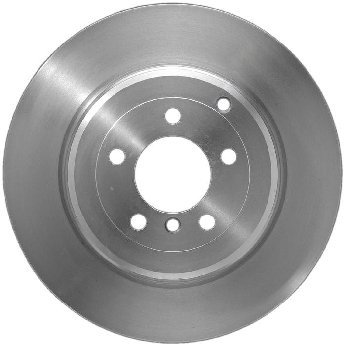 BENDIX PREMIUM DRUM AND ROTOR Disc Brake Rotor PRT5598