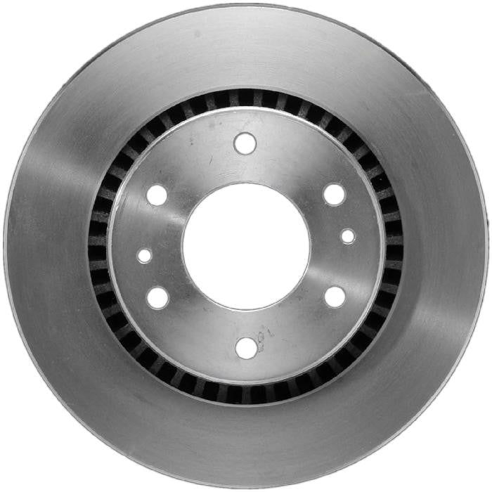 BENDIX PREMIUM DRUM AND ROTOR Disc Brake Rotor PRT5602