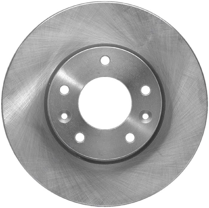 BENDIX PREMIUM DRUM AND ROTOR Disc Brake Rotor PRT5605