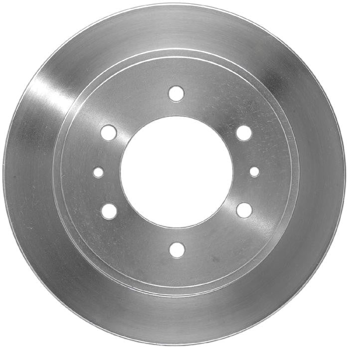 BENDIX PREMIUM DRUM AND ROTOR Disc Brake Rotor PRT5609