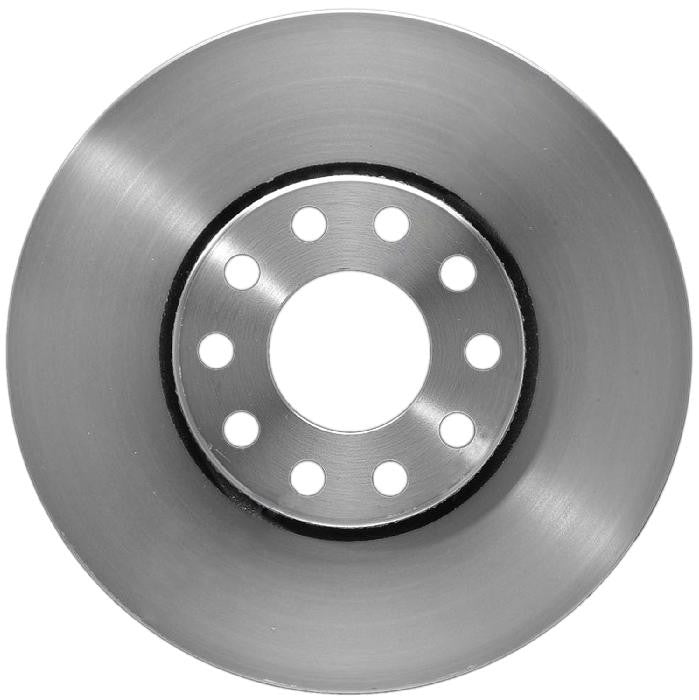 BENDIX PREMIUM DRUM AND ROTOR Disc Brake Rotor PRT5610