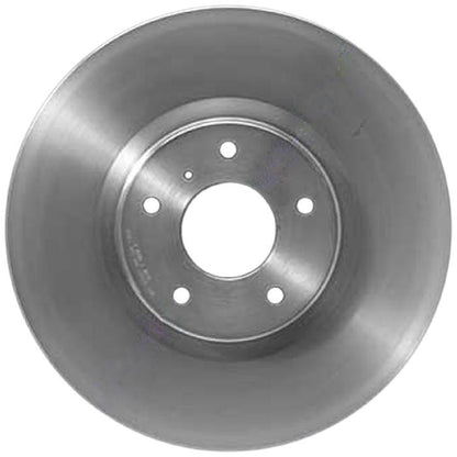 BENDIX PREMIUM DRUM AND ROTOR Disc Brake Rotor PRT5611