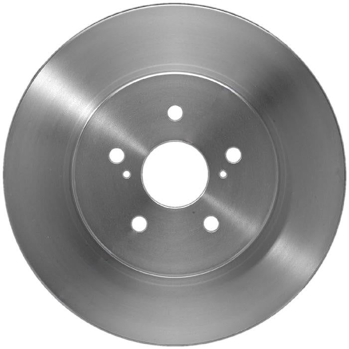 BENDIX PREMIUM DRUM AND ROTOR Disc Brake Rotor PRT5613