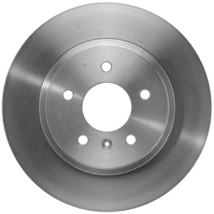 BENDIX PREMIUM DRUM AND ROTOR Disc Brake Rotor PRT5614