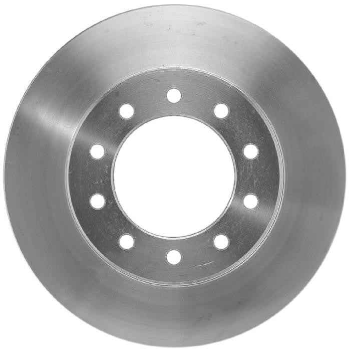 BENDIX PREMIUM DRUM AND ROTOR Disc Brake Rotor PRT5615