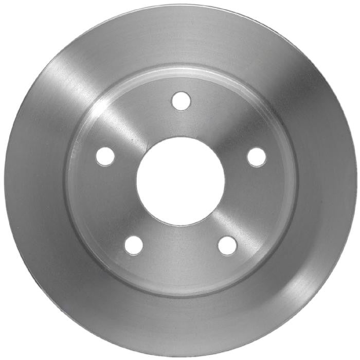 BENDIX PREMIUM DRUM AND ROTOR Disc Brake Rotor PRT5617