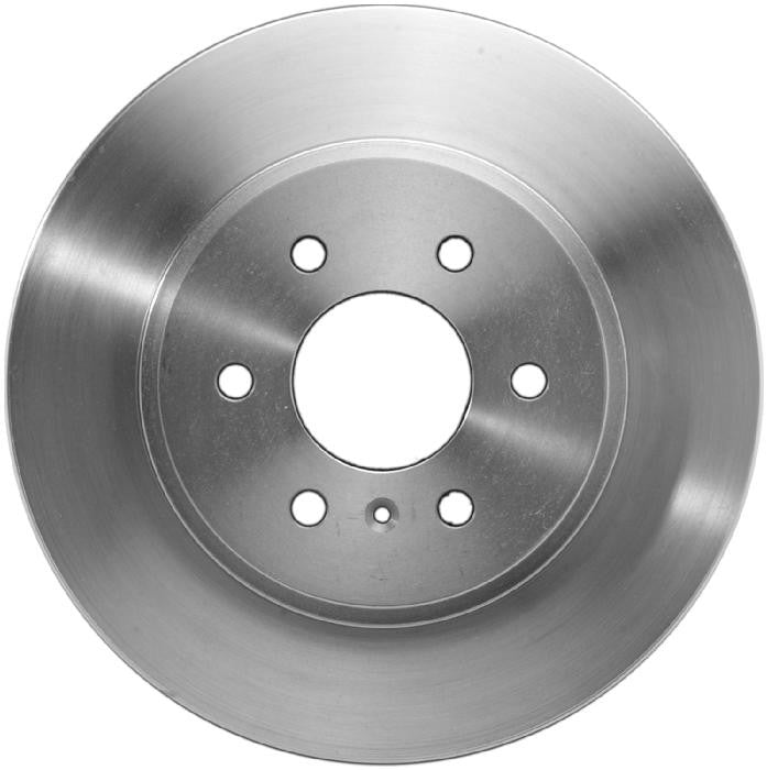 BENDIX PREMIUM DRUM AND ROTOR Disc Brake Rotor PRT5625