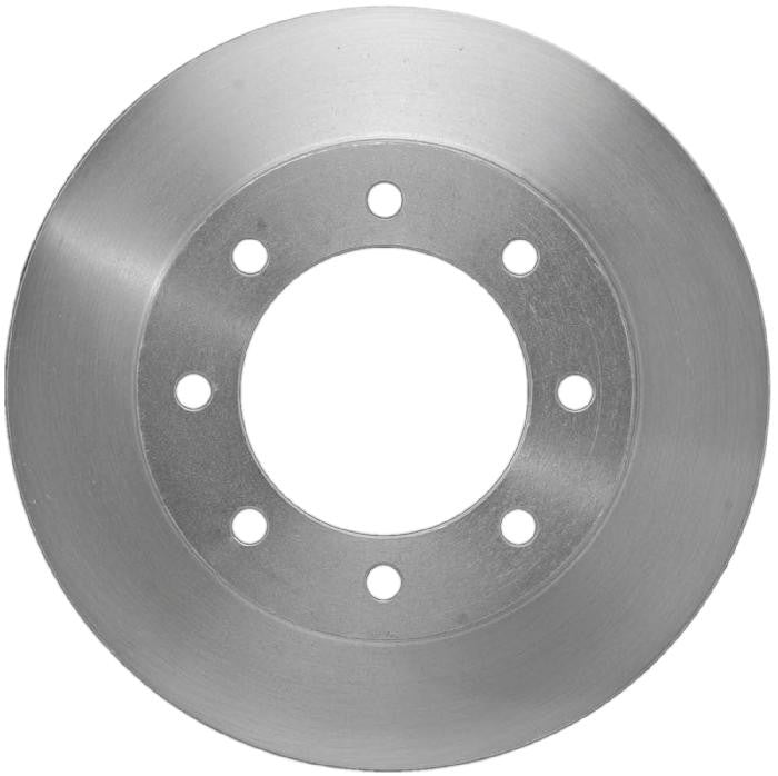 BENDIX PREMIUM DRUM AND ROTOR Disc Brake Rotor PRT5626