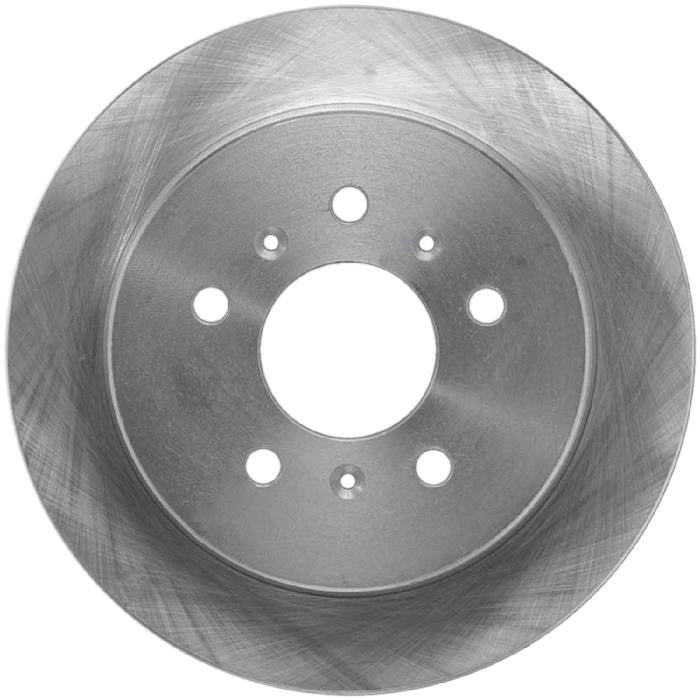 BENDIX PREMIUM DRUM AND ROTOR Disc Brake Rotor PRT5628
